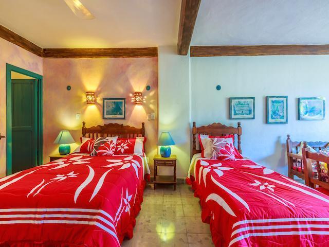 Vc Hotel Boutique 女人岛 外观 照片