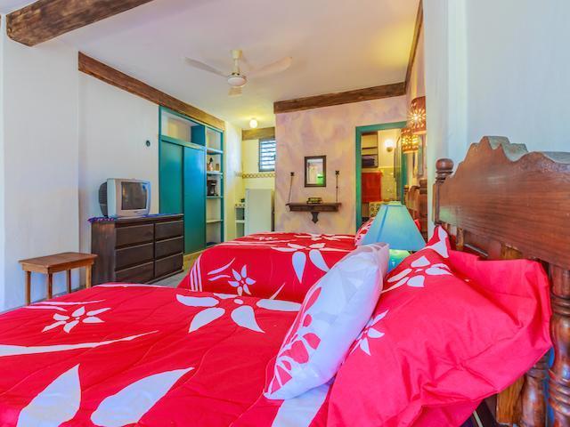 Vc Hotel Boutique 女人岛 外观 照片