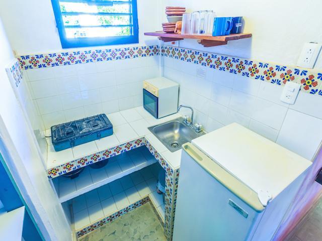 Vc Hotel Boutique 女人岛 外观 照片